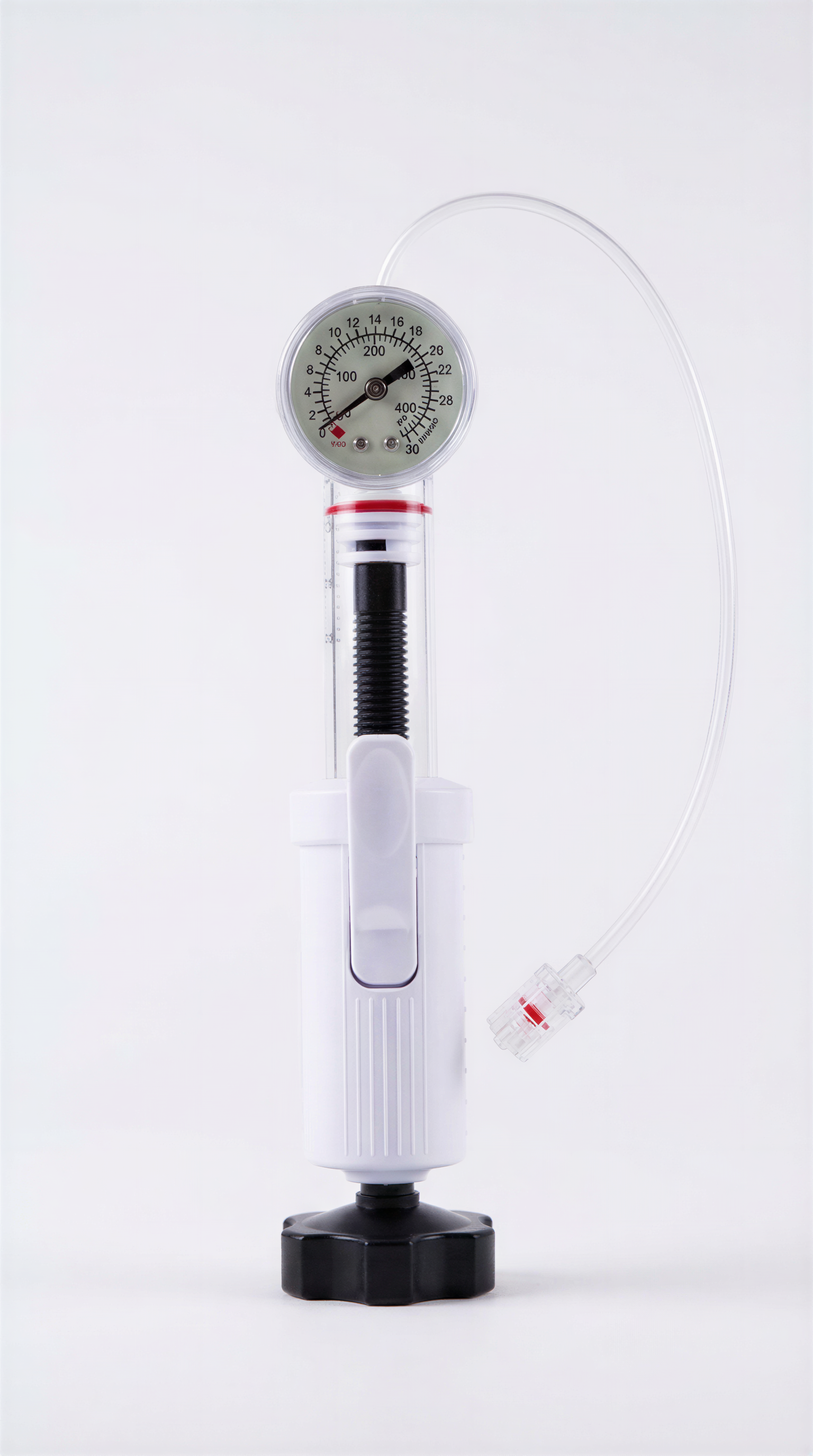 MUMD Inflation Device
